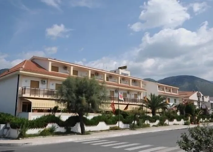Hotel Harmony Maratea